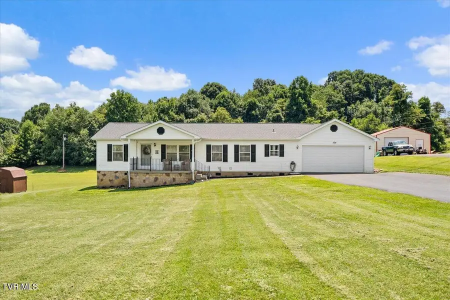 164 Ramsey Drive, Gray, TN 37615 - #2