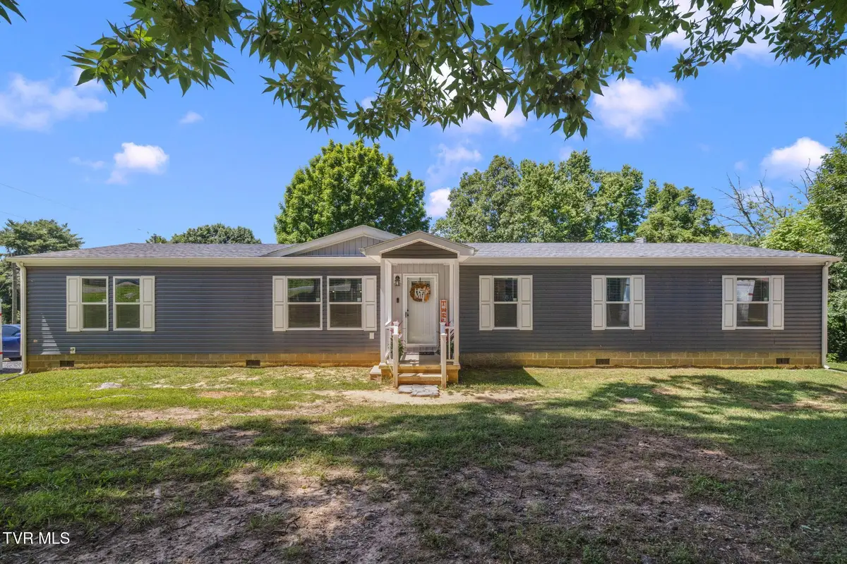 155 Lake Drive, Gray, TN 37615 - #1