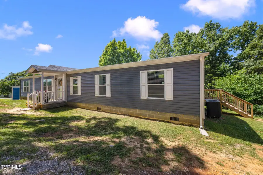 155 Lake Drive, Gray, TN 37615 - #2