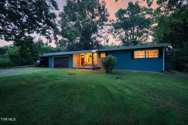 130 Skyhigh Drive, Newport, TN 37821
