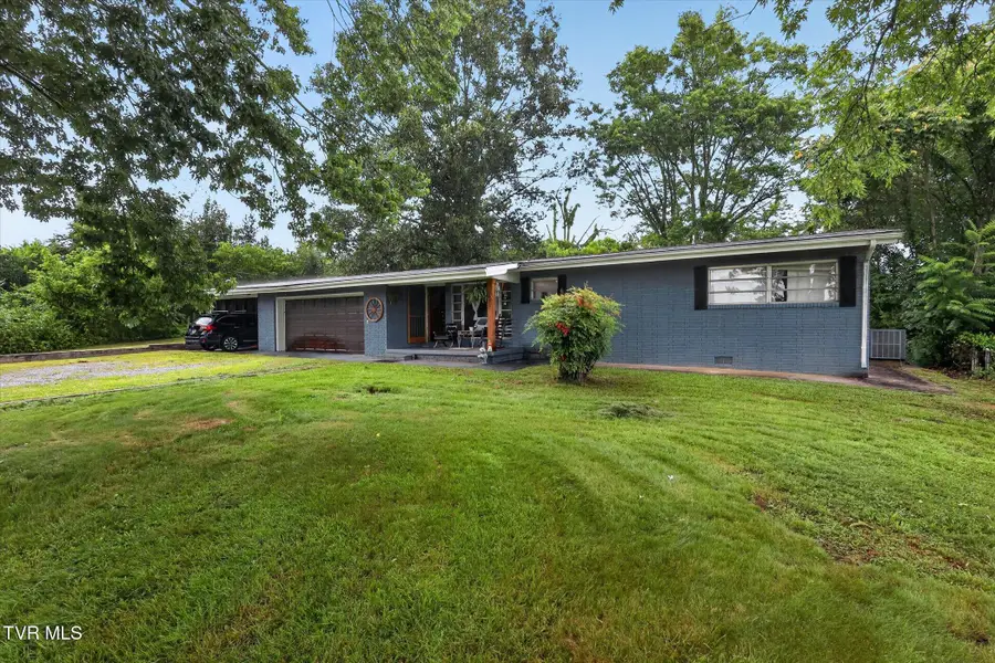 130 Skyhigh Drive, Newport, TN 37821 - #3