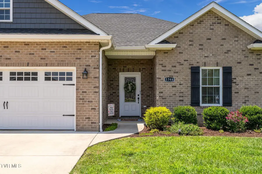 1344 Osler Court, Piney Flats, TN 37686 - #2