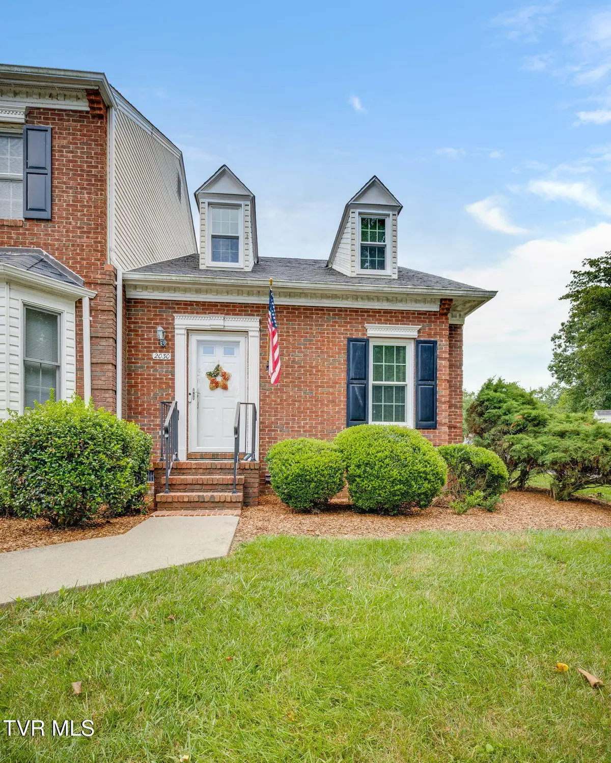 2030 West Manor Court #2030, Kingsport, TN 37660 - #1