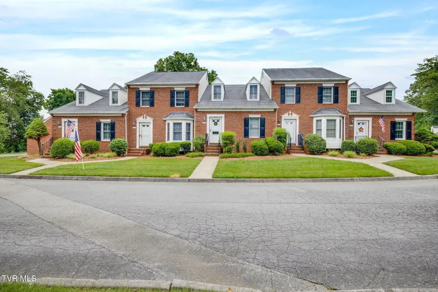 2030 West Manor Court #2030, Kingsport, TN 37660 - #3