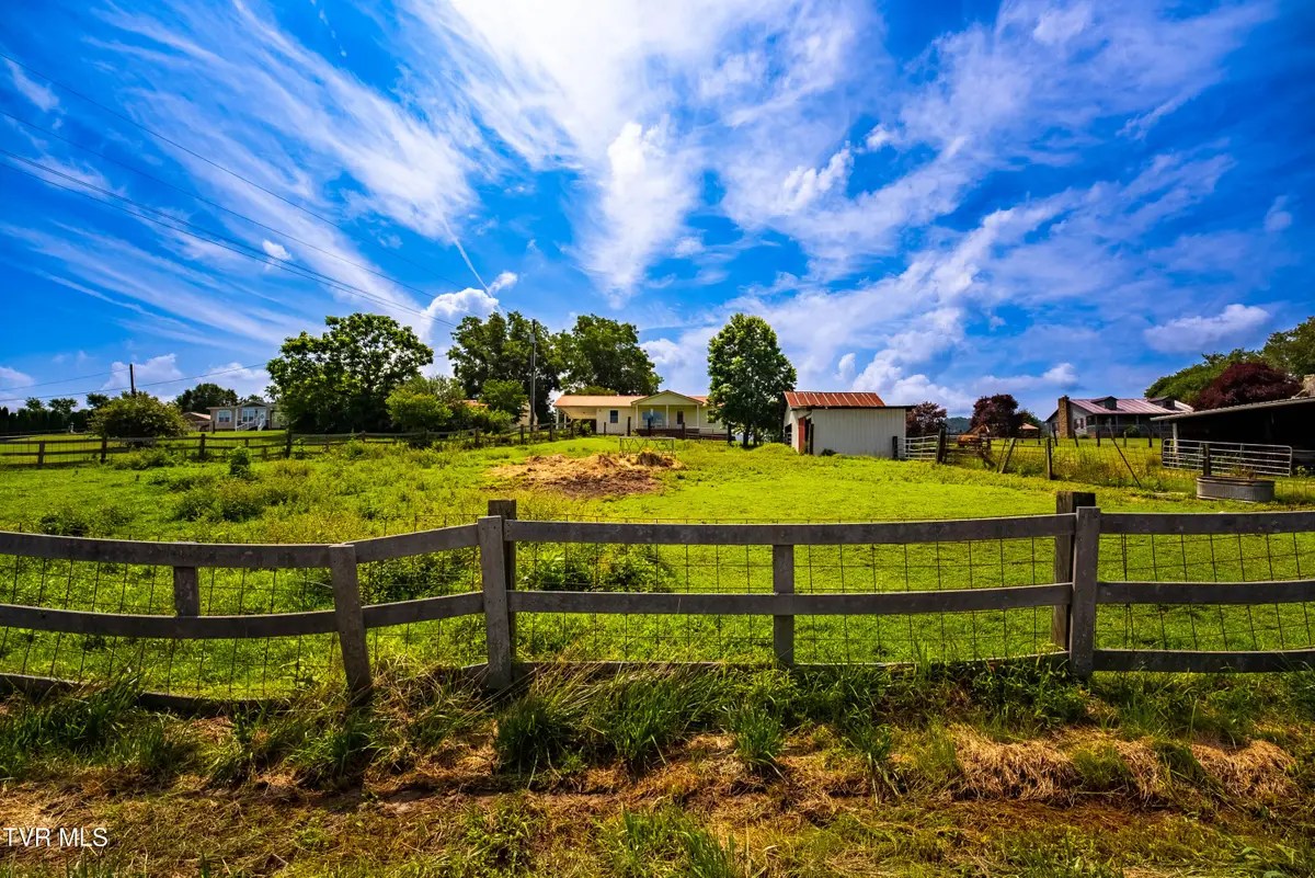 137 Snapp Road, Church Hill, TN 37642 - #1