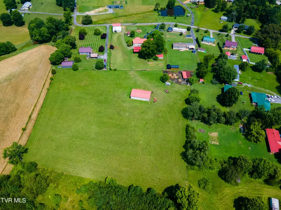 137 Snapp Road, Church Hill, TN 37642 - #3