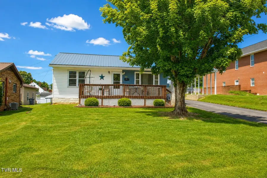 1112 Nelms Lane, Kingsport, TN 37665 - #2