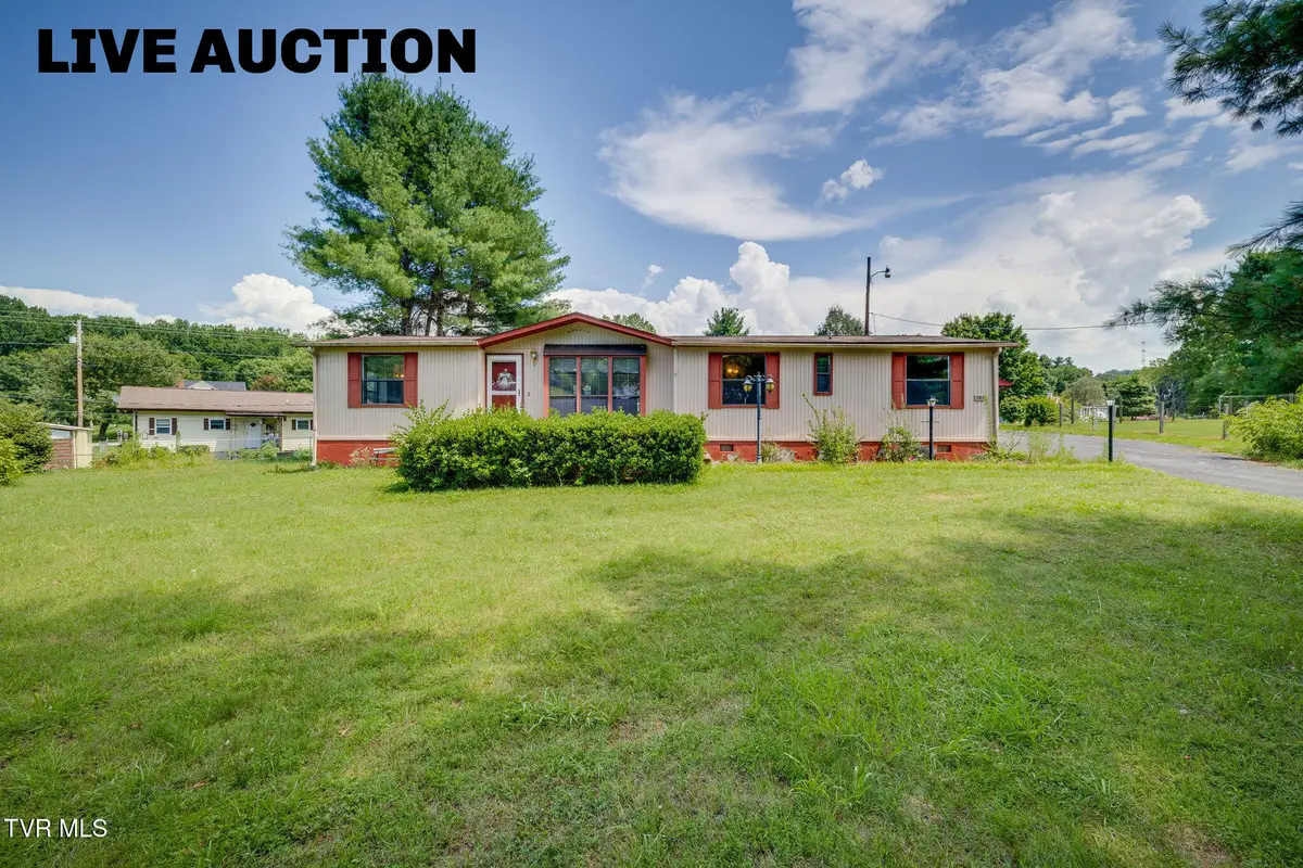121 Renee Drive, Johnson City, TN 37601 - #1