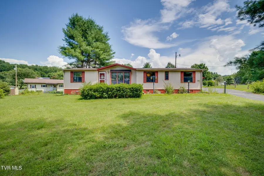 121 Renee Drive, Johnson City, TN 37601 - #2