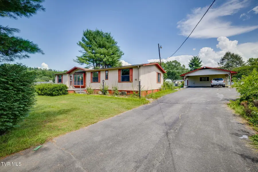 121 Renee Drive, Johnson City, TN 37601 - #3
