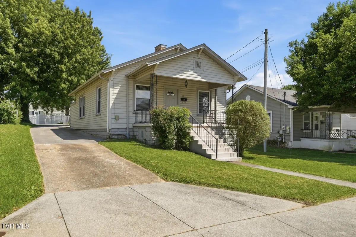 1111 Edgemont Avenue, Bristol, TN 37620 - #1