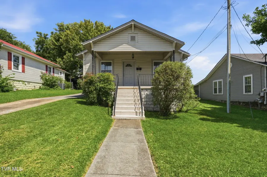 1111 Edgemont Avenue, Bristol, TN 37620 - #2