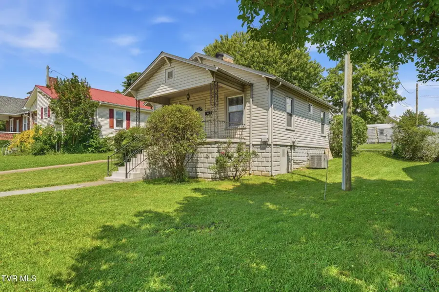 1111 Edgemont Avenue, Bristol, TN 37620 - #3