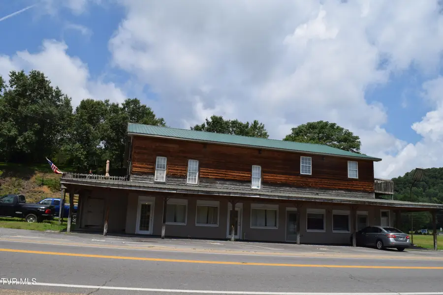 1653 East Main Street, Rogersville, TN 37857 - #2