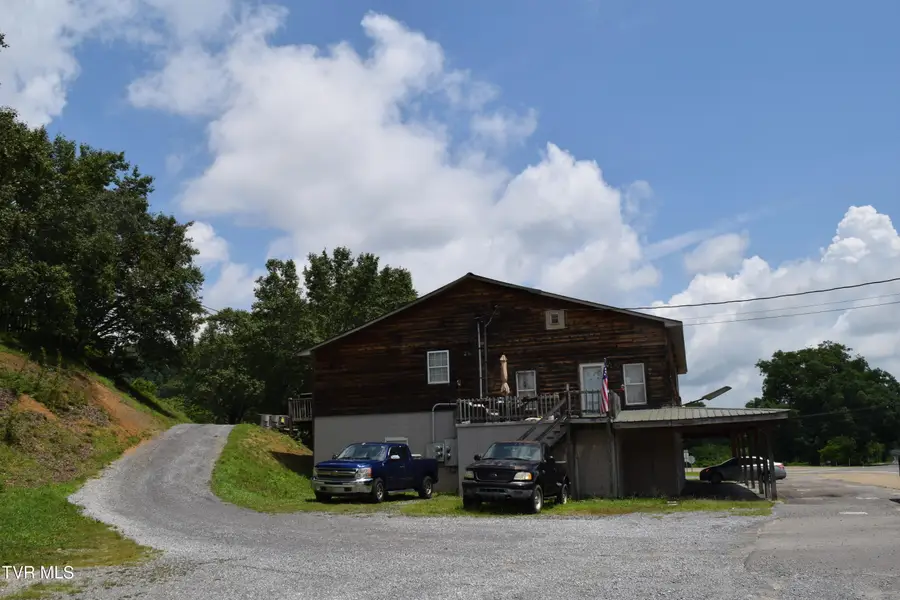 1653 East Main Street, Rogersville, TN 37857 - #3
