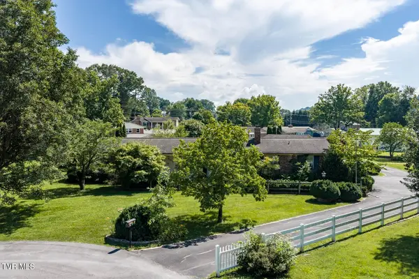 407 Little Echo Court, Kingsport, TN 37663