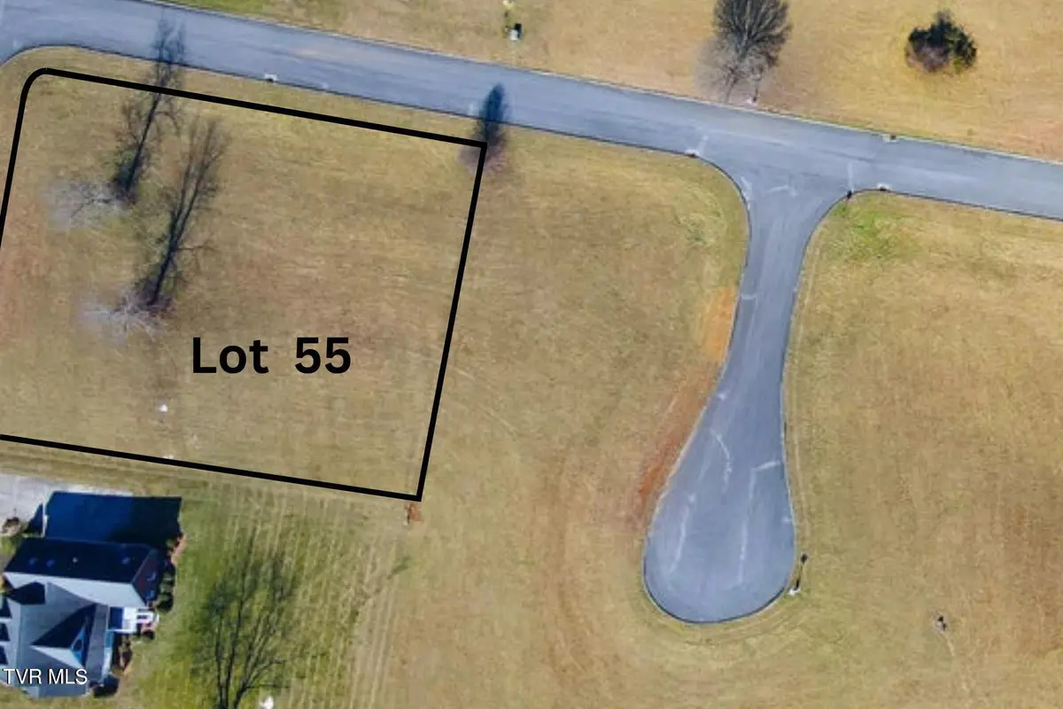 Lot 55 Walnut Tree Drive, Church Hill, TN 37642 - #1