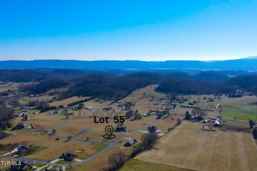 Lot 55 Walnut Tree Drive, Church Hill, TN 37642 - #2