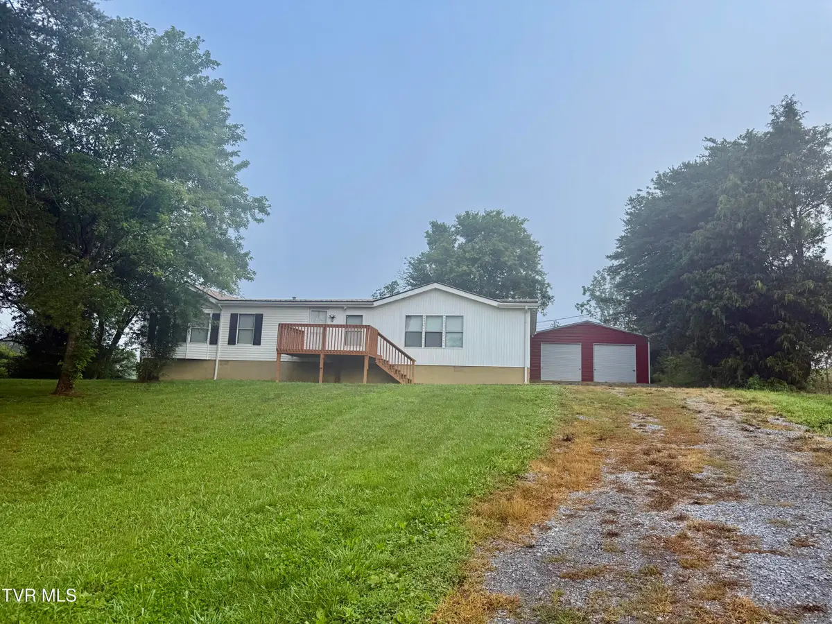 200 Betner Morelock Road, Rogersville, TN 37857 - #1