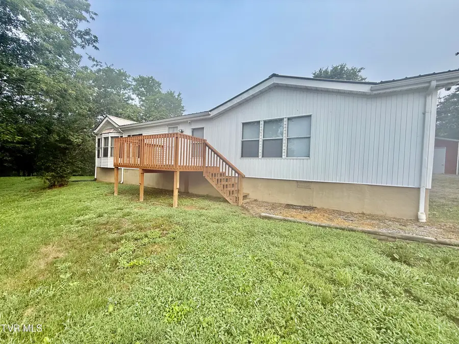 200 Betner Morelock Road, Rogersville, TN 37857 - #3