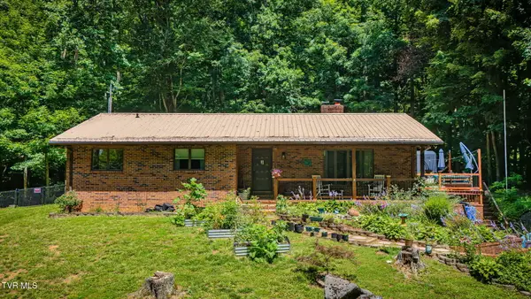 341 Clark Road, Bristol, TN 37620