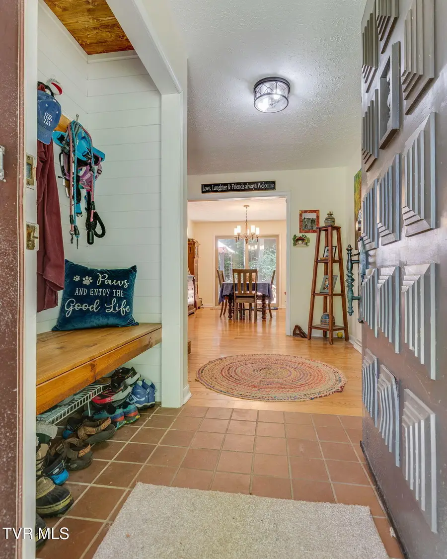 341 Clark Road, Bristol, TN 37620 - #3