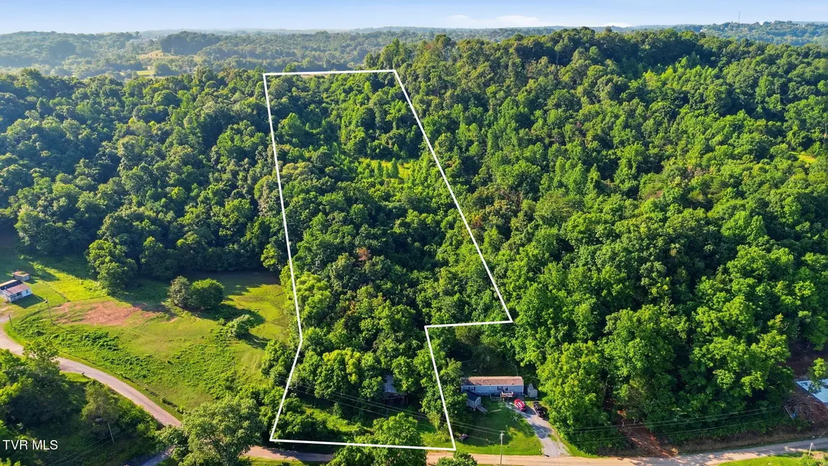 00 Old Mine Road, Greeneville, TN 37745 - #1