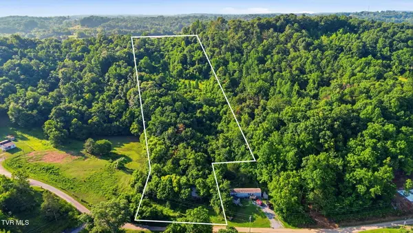 00 Old Mine Road, Greeneville, TN 37745