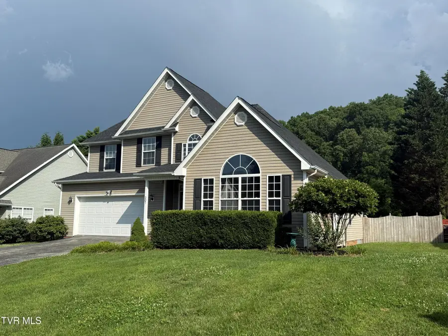 207 Haley Walk, Bristol, TN 37620 - #2