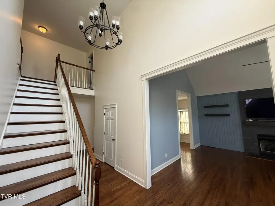 207 Haley Walk, Bristol, TN 37620 - #3