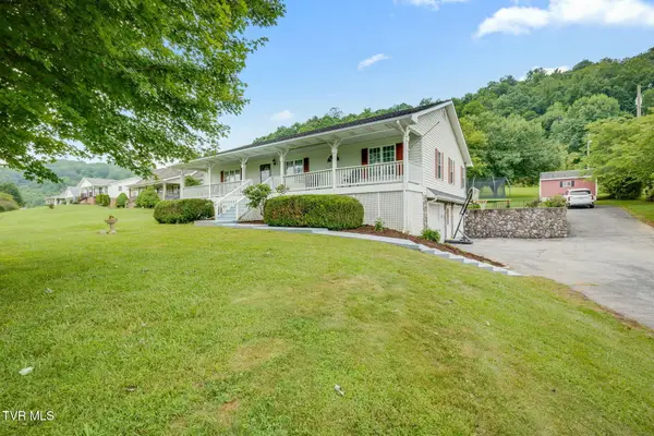 5394 Dishner Valley Road, Bristol, VA 24202