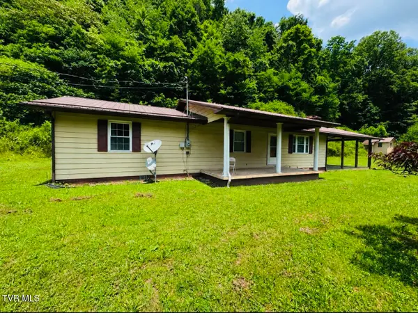 1494 Stable Drive, Grundy, VA 24614