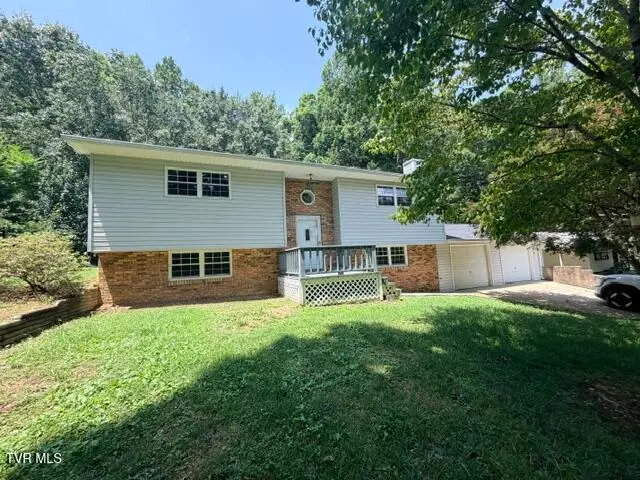 125 Reynolds Hills Drive, Rogersville, TN 37857 - #1
