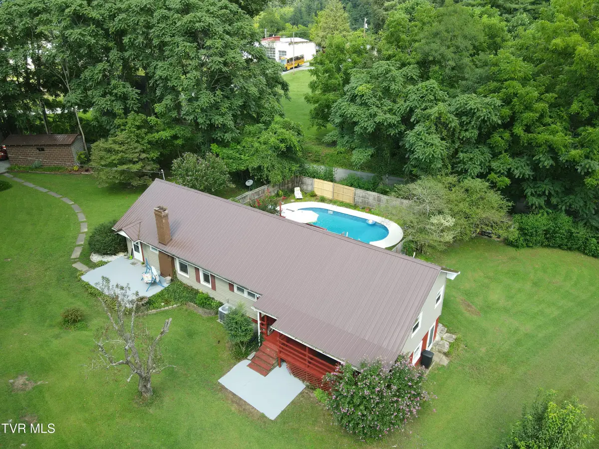 1769 Irondale Road, Big Stone Gap, VA 24219 - #1
