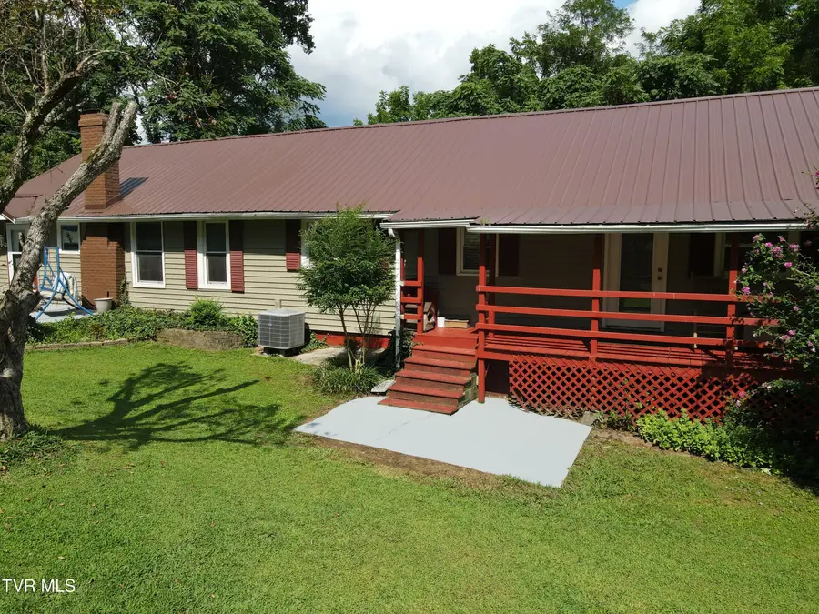 1769 Irondale Road, Big Stone Gap, VA 24219 - #2