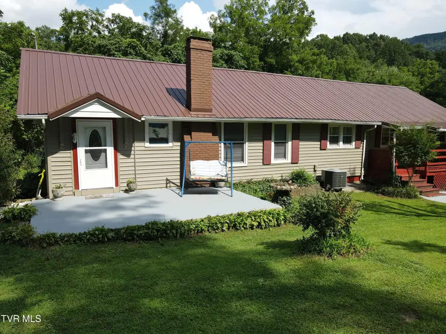 1769 Irondale Road, Big Stone Gap, VA 24219 - #3