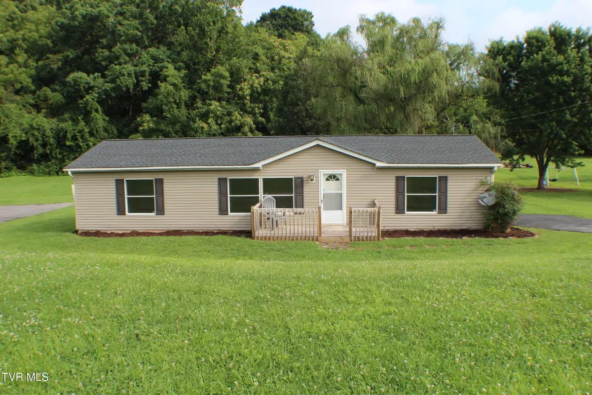 1028 Pleasant Drive, Jonesborough, TN 37659 - #1