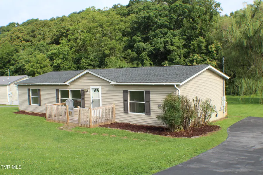 1028 Pleasant Drive, Jonesborough, TN 37659 - #3