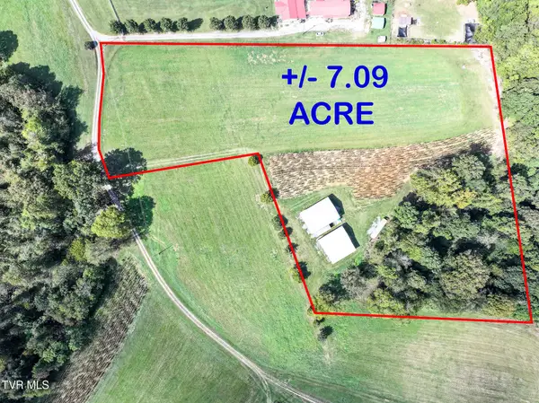 1 Glendale Road, Bybee, TN 37713