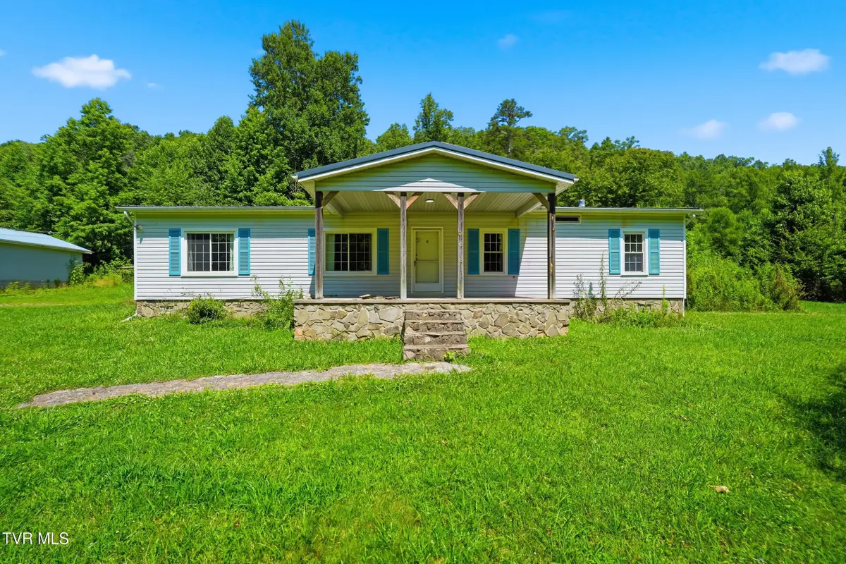 506 War Valley Road, Church Hill, TN 37642 - #1