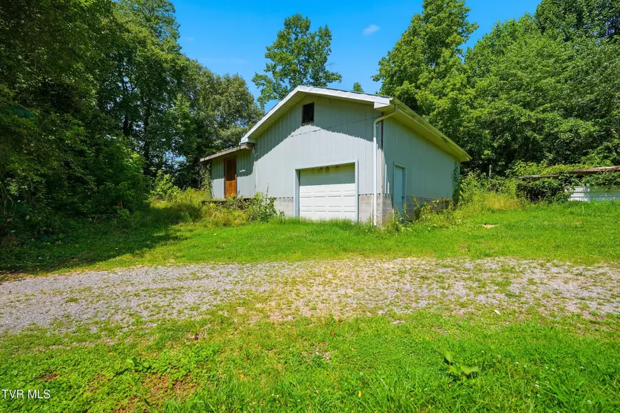 506 War Valley Road, Church Hill, TN 37642 - #2