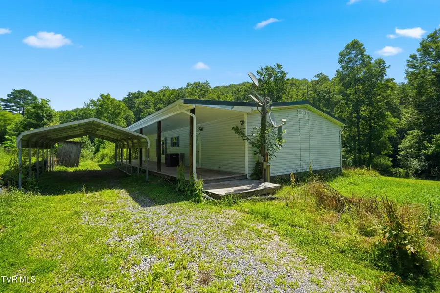 506 War Valley Road, Church Hill, TN 37642 - #3