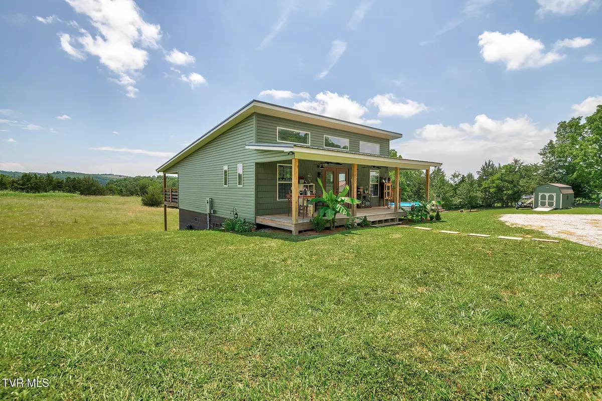 130 Elmer Hayes Road, Mosheim, TN 37818 - #1