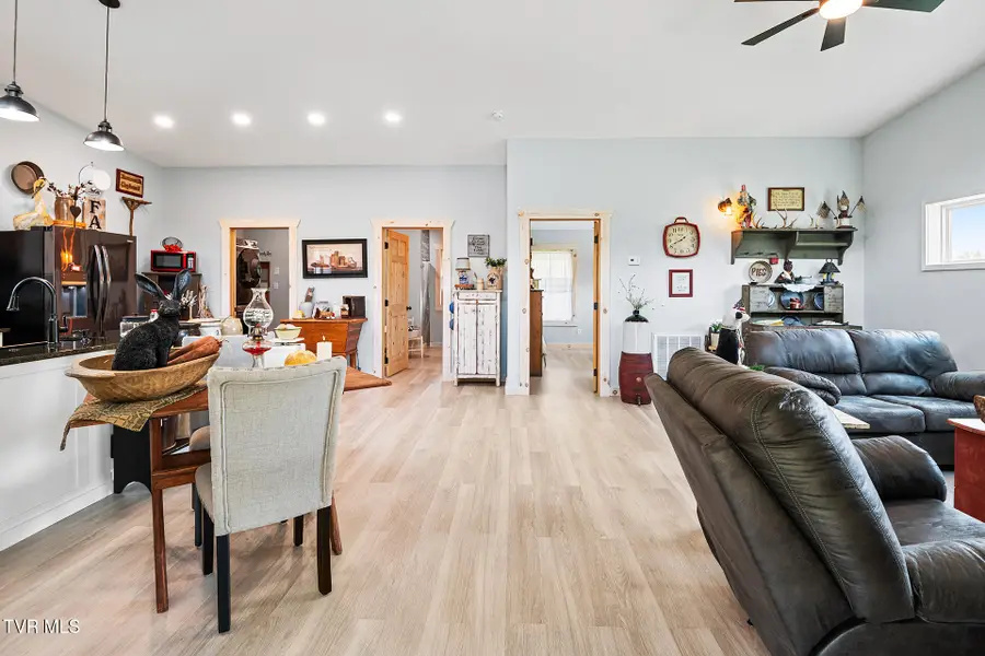 130 Elmer Hayes Road, Mosheim, TN 37818 - #2