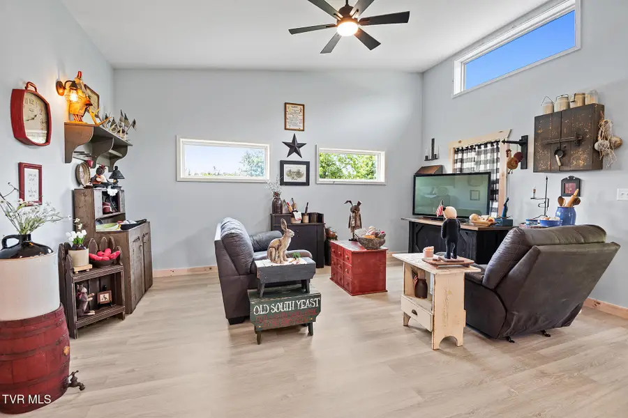 130 Elmer Hayes Road, Mosheim, TN 37818 - #3