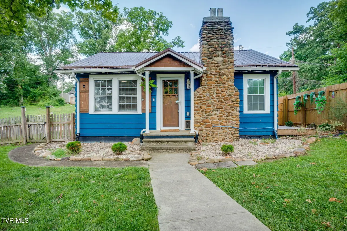 1417 Miller Street, Kingsport, TN 37664 - #1