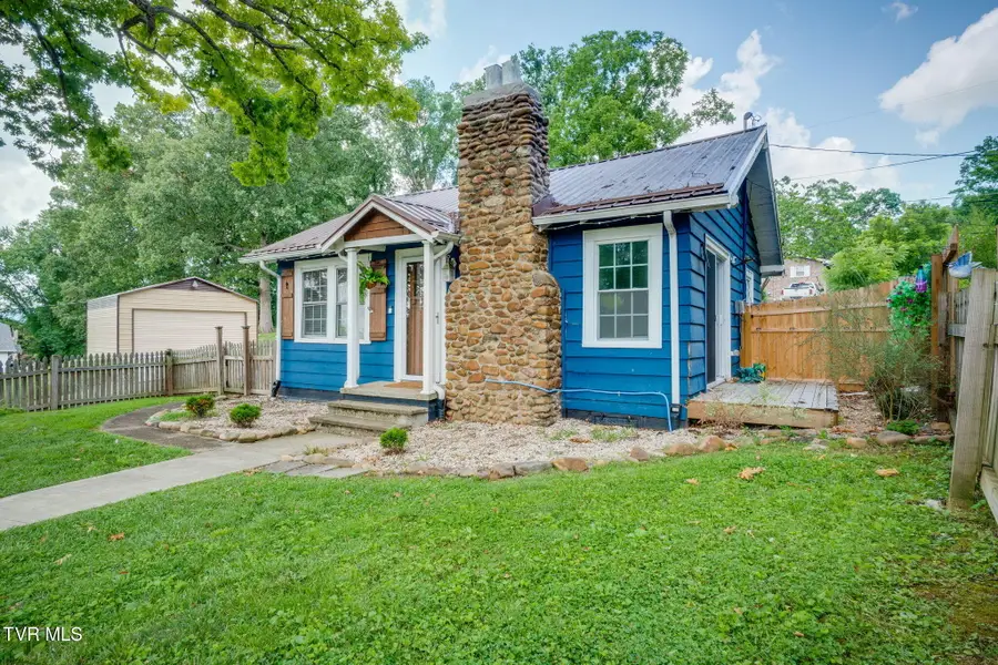 1417 Miller Street, Kingsport, TN 37664 - #2
