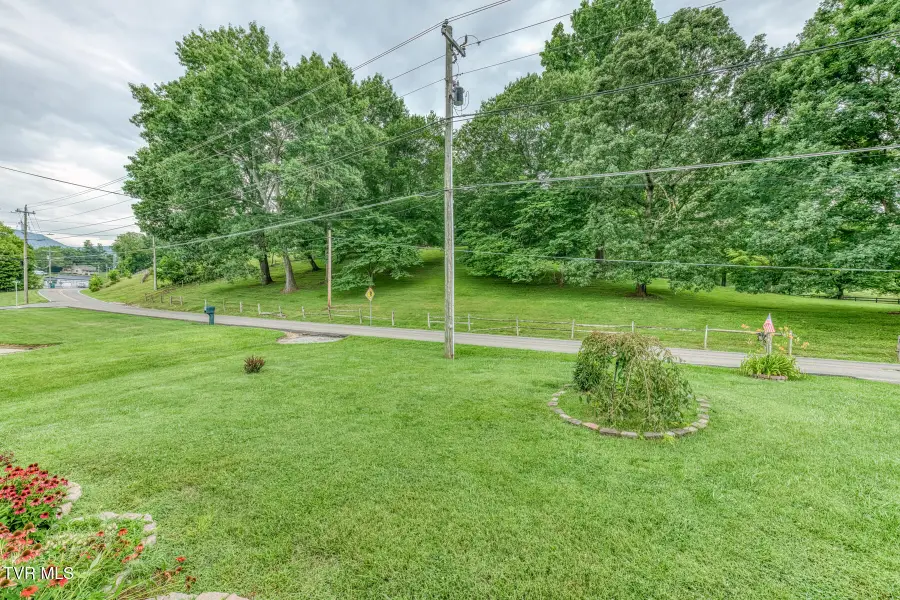 807 North Mohawk Drive, Erwin, TN 37650 - #3
