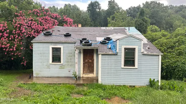 1987 King Springs Road, Johnson City, TN 37601
