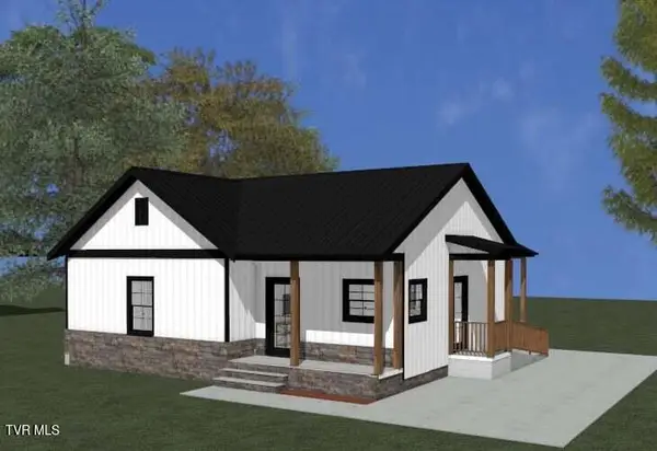 100 Cunningham Road, Bristol, TN 37620